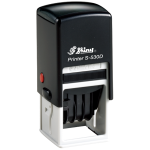 S-530D Self-Inking Dater
